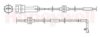 BENDIX 581373 Warning Contact, brake pad wear
